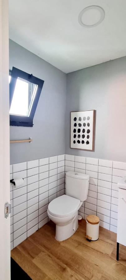 Nuevo, Recien Remodelado: Estudio Para 3 Personas Vigo Bagian luar foto