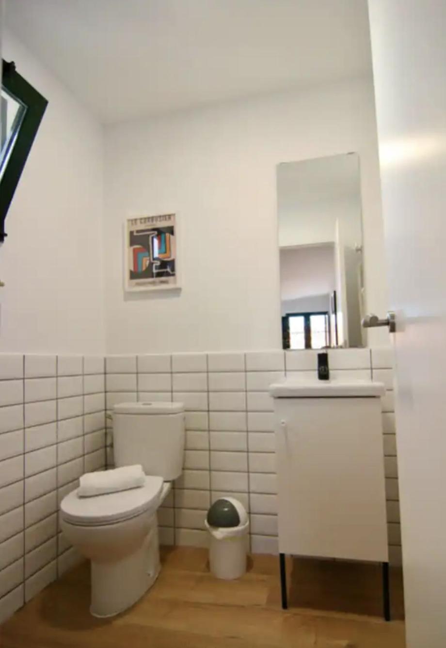 Nuevo, Recien Remodelado: Estudio Para 3 Personas Vigo Bagian luar foto